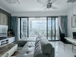 Waterbay (D19), Condominium #528720161